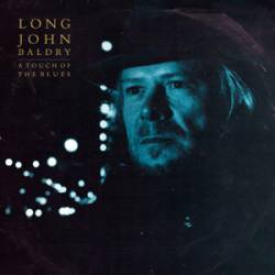 Long John Baldry : A Touch of the Blues